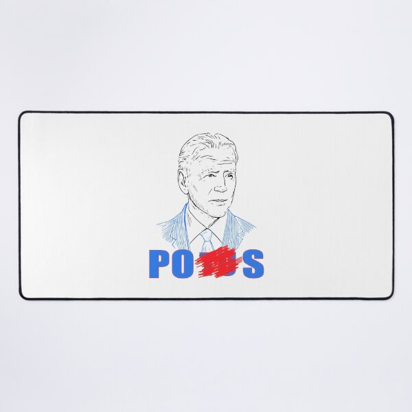 Item preview, POTUS POS Bold Political Statement Design designed and sold by Bork-Bork.