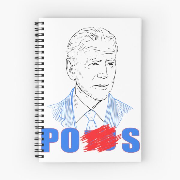 Item preview, POTUS POS Bold Political Statement Design designed and sold by Bork-Bork.