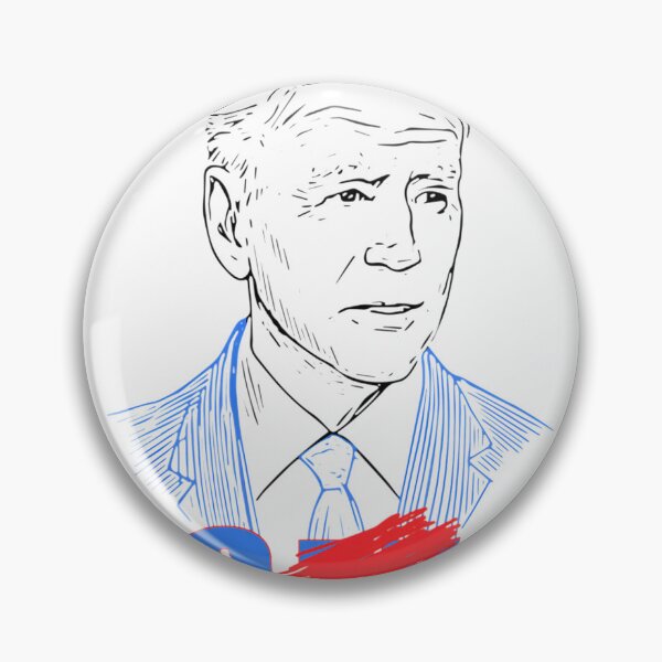 Item preview, POTUS POS Bold Political Statement Design designed and sold by Bork-Bork.