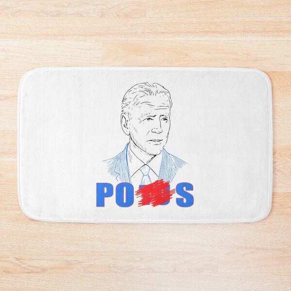 Item preview, POTUS POS Bold Political Statement Design designed and sold by Bork-Bork.