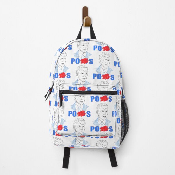 Item preview, POTUS POS Bold Political Statement Design designed and sold by Bork-Bork.
