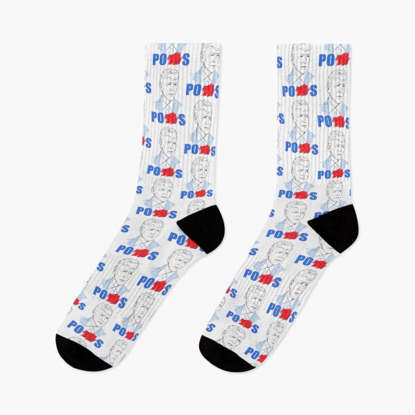 Item preview, POTUS POS Bold Political Statement Design designed and sold by Bork-Bork.
