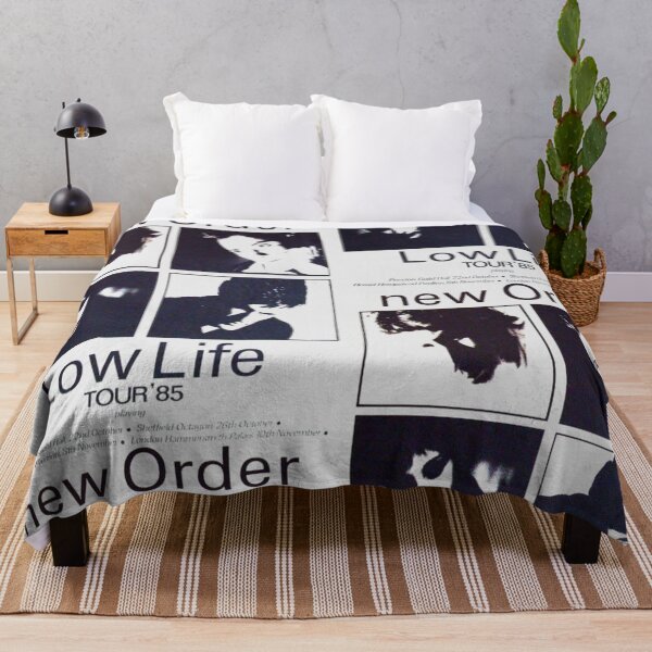 Item preview, New Order designed and sold by MatesMood.