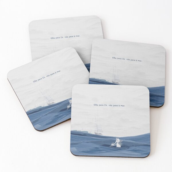 Item preview, Faith Upon the Waters  designed and sold by Claudia  Dias.