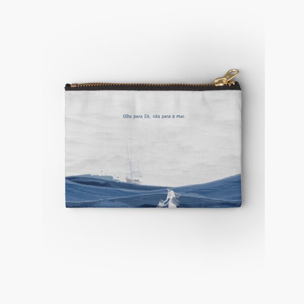Item preview, Faith Upon the Waters designed and sold by Claudia Dias.