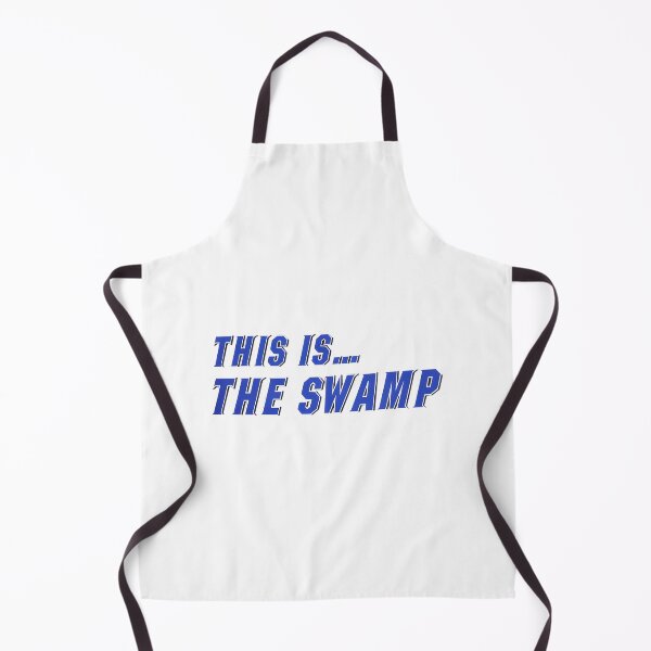 Item preview, This Is The Swamp Nature Landscape Art by MakingWaves designed and sold by CoronaBeDamned.