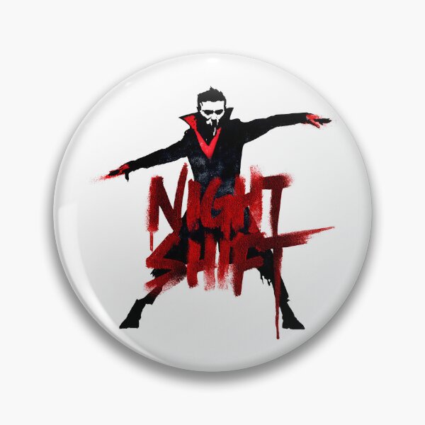 Item preview, Vampire Lord Dracula Striking Dramatic Battle Stance designed and sold by EdvvinStudios.