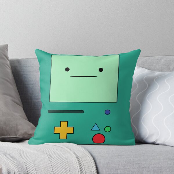 Item preview, BMO Adventure Time full designed and sold by TiffanyZamorano.