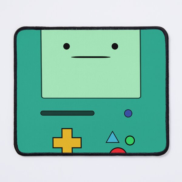 Item preview, BMO Adventure Time full designed and sold by TiffanyZamorano.