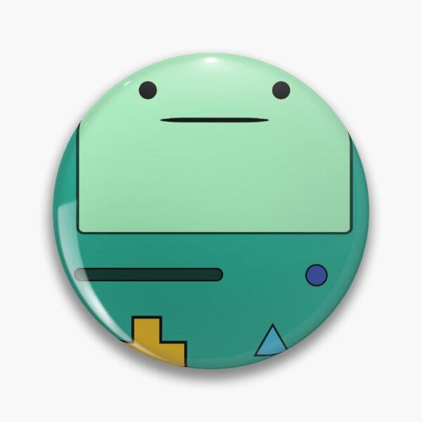 Item preview, BMO Adventure Time full designed and sold by TiffanyZamorano.