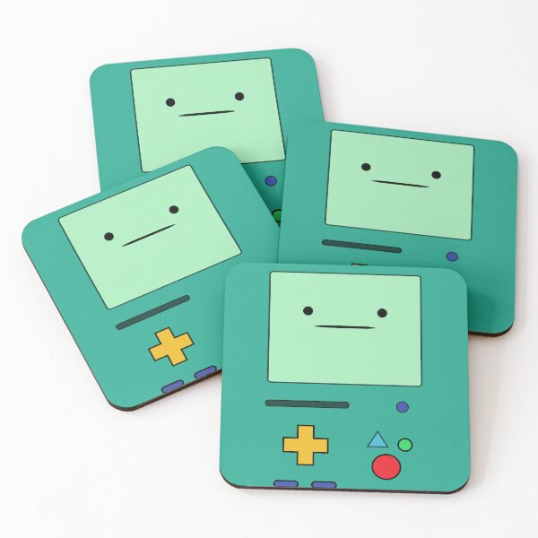 Item preview, BMO Adventure Time full designed and sold by TiffanyZamorano.