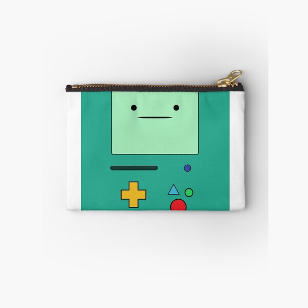Item preview, BMO Adventure Time full designed and sold by TiffanyZamorano.