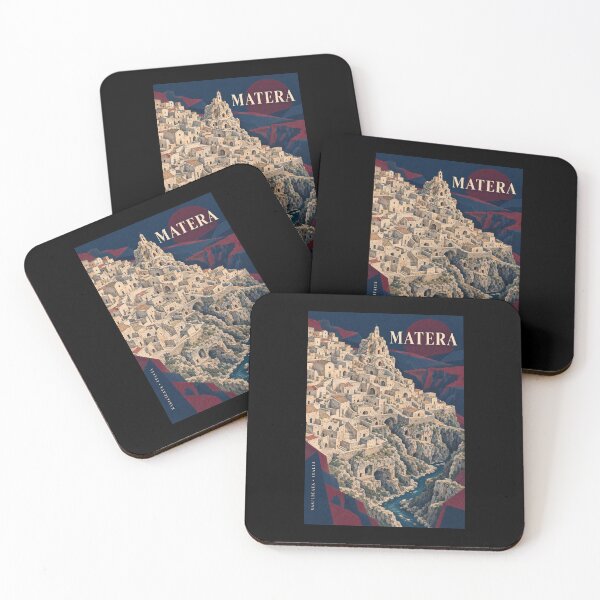 Item preview, Matera - Basilicata - Italia designed and sold by GoodOldVintage.