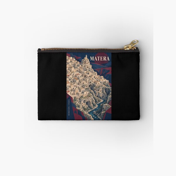 Item preview, Matera - Basilicata - Italia designed and sold by GoodOldVintage.