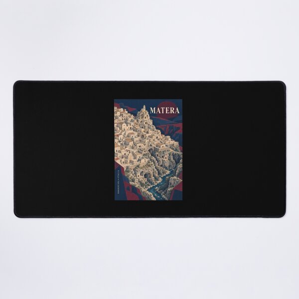 Item preview, Matera - Basilicata - Italia designed and sold by GoodOldVintage.