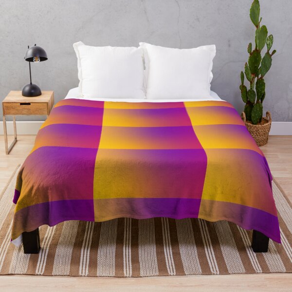 Item preview, Sunset Orange Pink Purple Gradient designed and sold by CBL.
