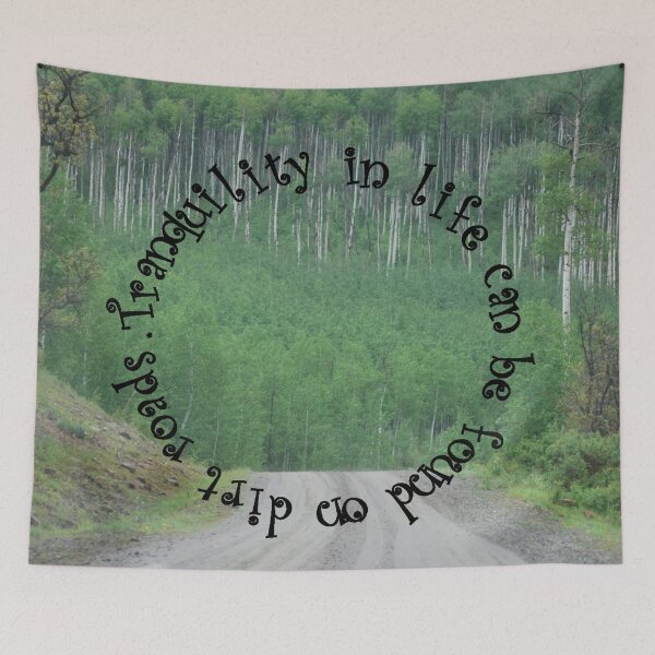 Item preview, Tranquil moments designed and sold by MeadowWander.