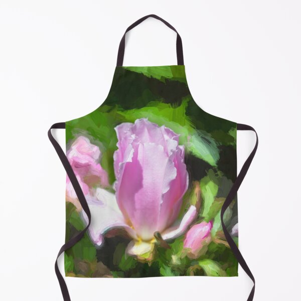 Item preview, Pink Rose Cactus Pereskia  designed and sold by RichFrancoCars.