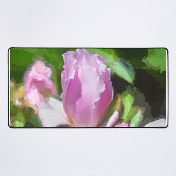 Item preview, Pink Rose Cactus Pereskia designed and sold by RichFrancoCars.