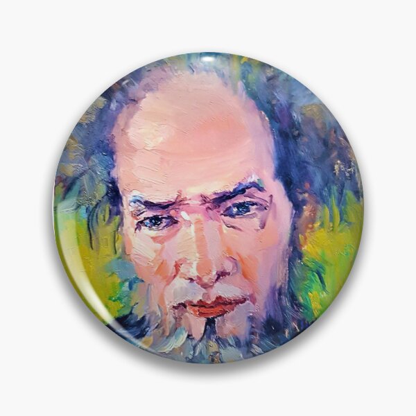 Item preview, The Sage's Gaze designed and sold by  Youssef Kamel-Official Collection.