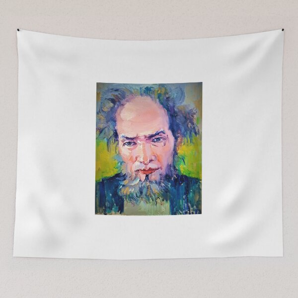 Item preview, The Sage's Gaze designed and sold by Youssef Kamel - Museum.