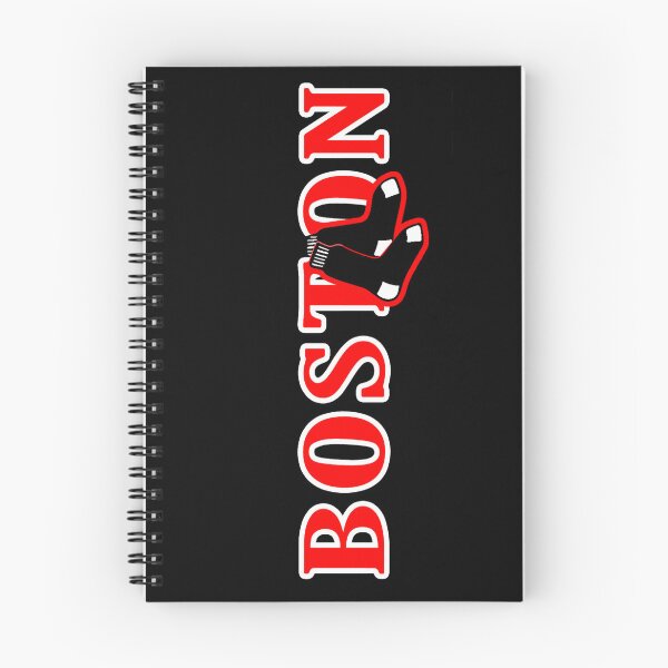 Item preview, Boston Red Sox Logo designed and sold by TiffanyZamorano.