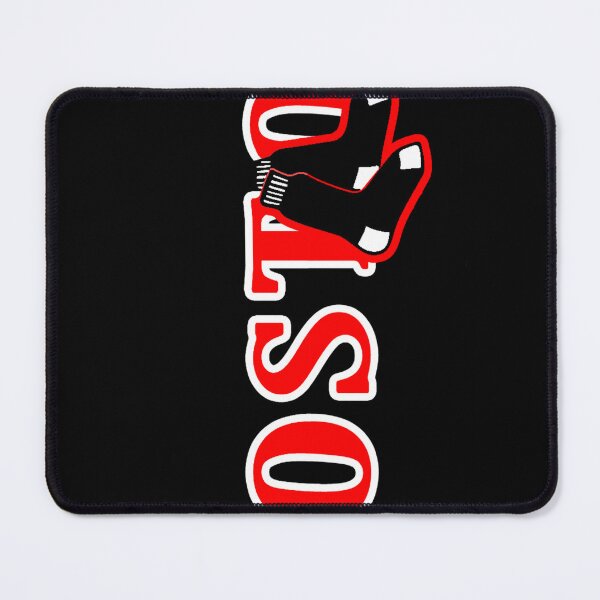 Item preview, Boston Red Sox Logo designed and sold by TiffanyZamorano.