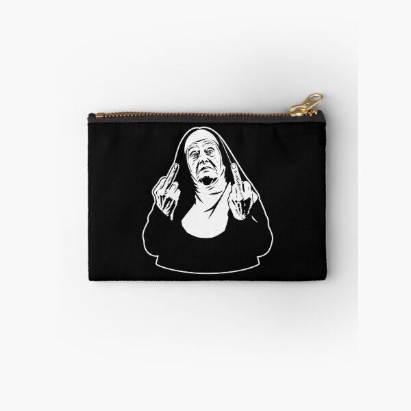 Item preview, Rude Nun designed and sold by bkxxl.