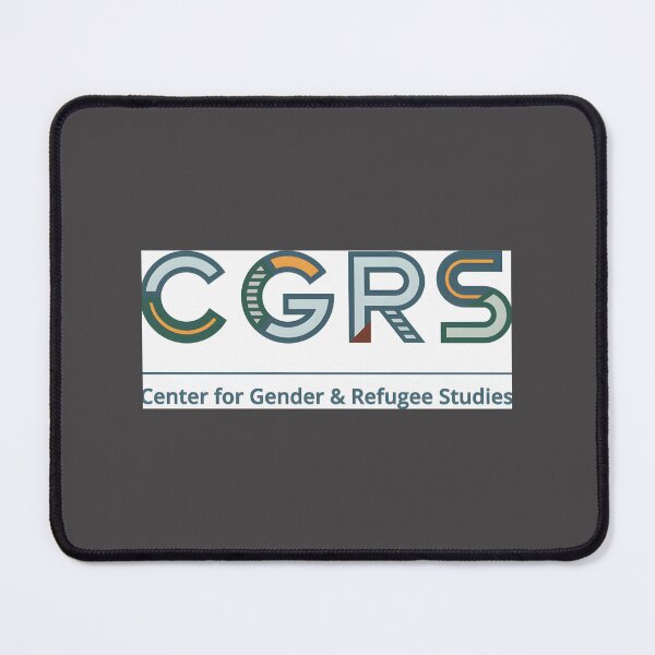 Item preview, CGRS Logo Design with Modern Minimalist Style designed and sold by Bork-Bork.