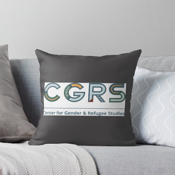 Item preview, CGRS Logo Design with Modern Minimalist Style designed and sold by Bork-Bork.