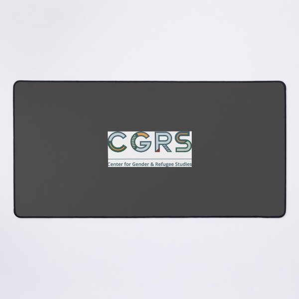 Item preview, CGRS Logo Design with Modern Minimalist Style designed and sold by Bork-Bork.
