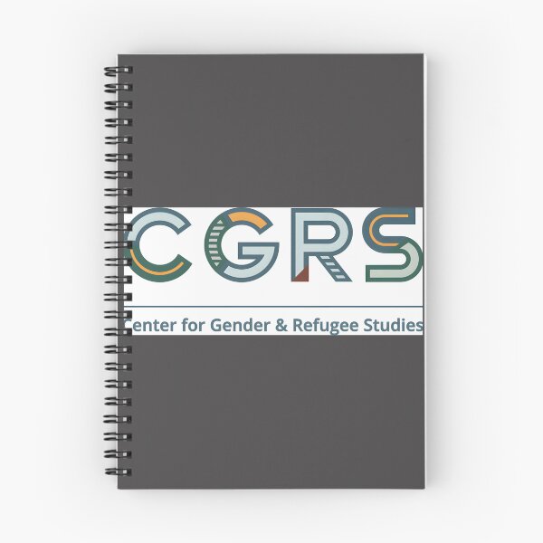Item preview, CGRS Logo Design with Modern Minimalist Style designed and sold by Bork-Bork.