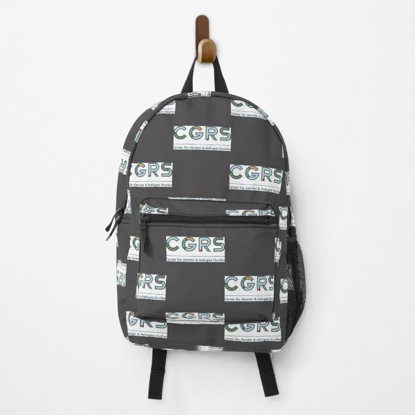 Item preview, CGRS Logo Design with Modern Minimalist Style designed and sold by Bork-Bork.