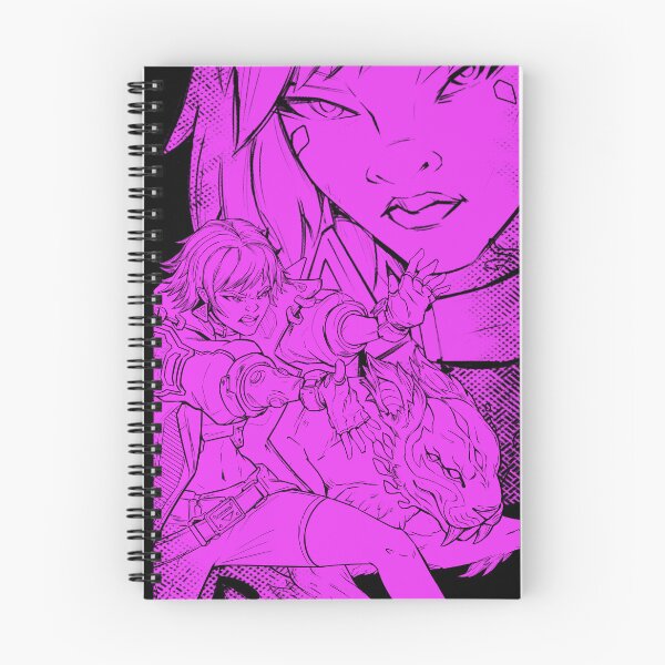Item preview, Borderlands 4 Halftone Vex designed and sold by Gearbox Official.