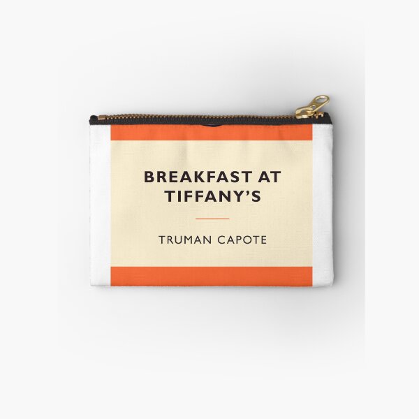 Item preview, Breakfast at Tiffany's designed and sold by TiffanyZamorano.