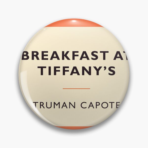Item preview, Breakfast at Tiffany's designed and sold by TiffanyZamorano.