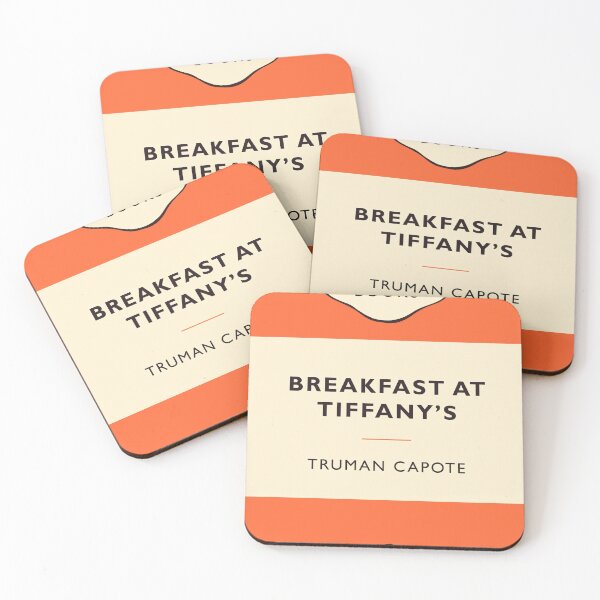 Item preview, Breakfast at Tiffany's designed and sold by TiffanyZamorano.
