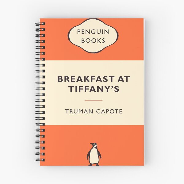 Item preview, Breakfast at Tiffany's designed and sold by TiffanyZamorano.