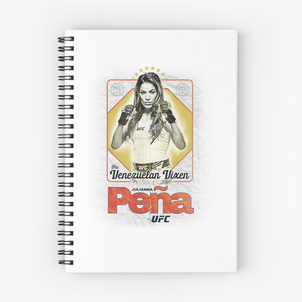 Item preview, Julianna Pena "The Venezuelan Vixen" designed and sold by JeyVel.