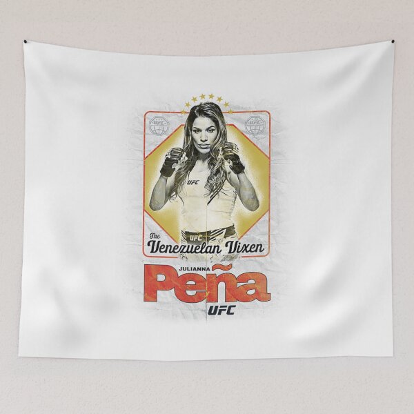 Item preview, Julianna Pena "The Venezuelan Vixen" designed and sold by JeyVel.
