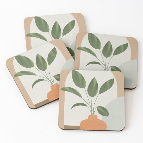 Item preview, Botanical designed and sold by Claudia  Dias.
