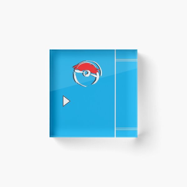 Item preview, Game pokedex designed and sold by TiffanyZamorano.