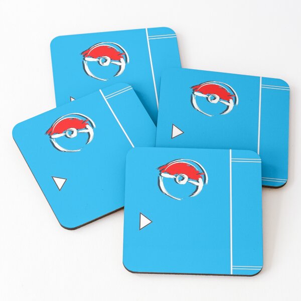 Item preview, Game pokedex designed and sold by TiffanyZamorano.