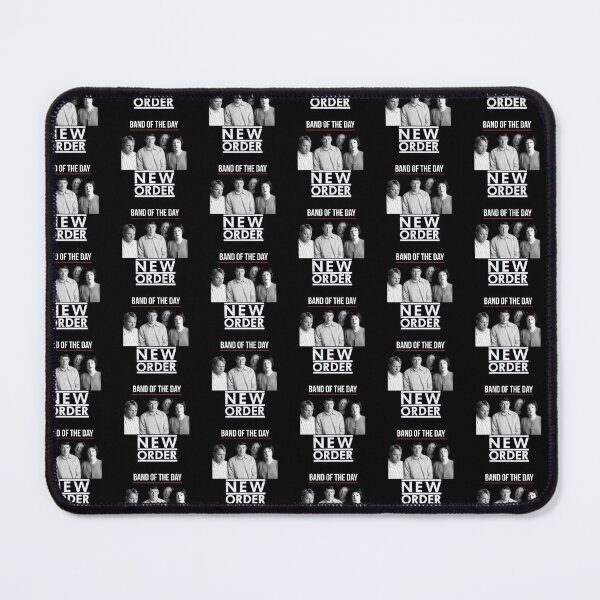 Item preview, New Order designed and sold by MatesMood.