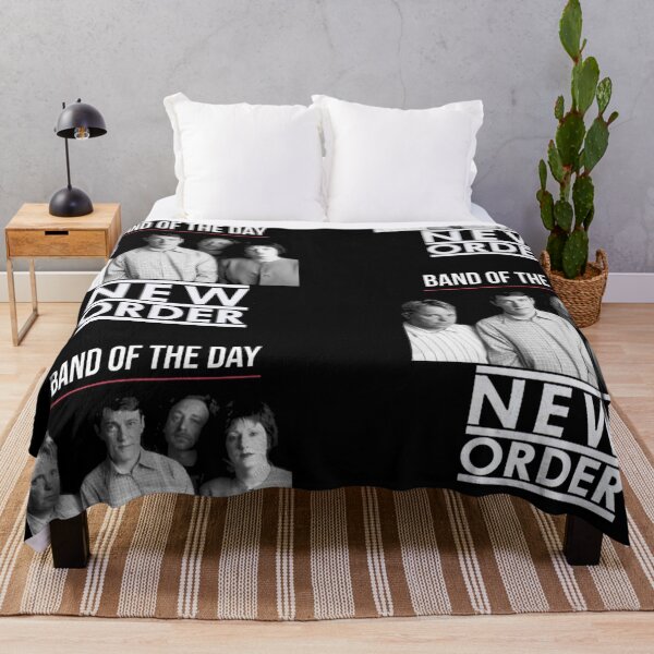 Item preview, New Order designed and sold by MatesMood.