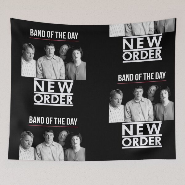 Item preview, New Order designed and sold by MatesMood.