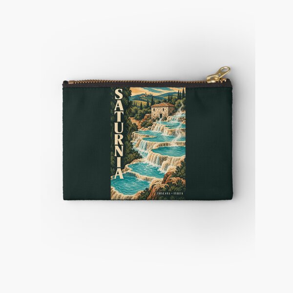 Item preview, Saturnia - Toscana - Italia designed and sold by GoodOldVintage.