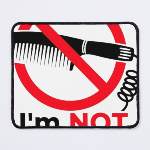 Item preview, Afro-centric natural hair, pride, humor, “I’m not pressed” meaning I’m not pressed not stressed and not straightening my natural hair. designed and sold by QueenGeenie1955.