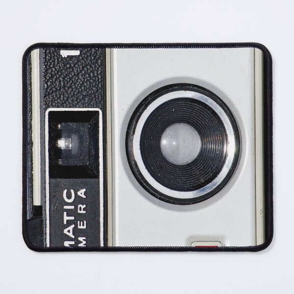 Item preview, Camera Kodak Instamatic designed and sold by TiffanyZamorano.