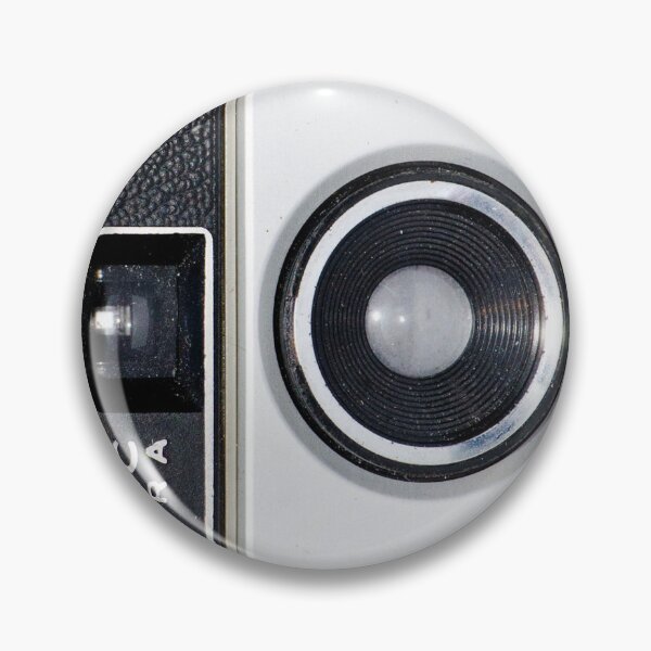Item preview, Camera Kodak Instamatic designed and sold by TiffanyZamorano.